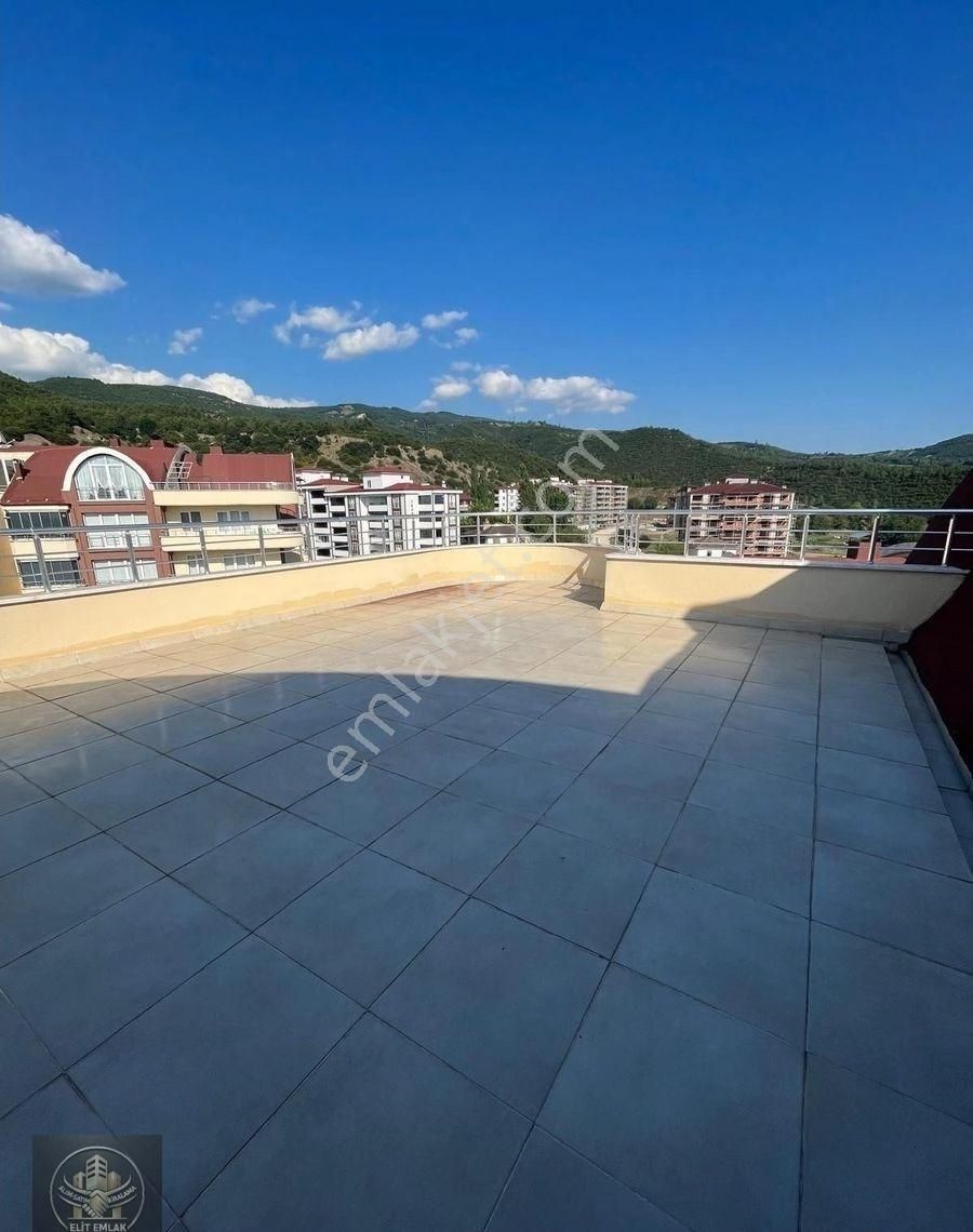 Tokat Niksar Elit Gayrimenkul Den Yeni Hastane Bölgesinde Ultra Lüks Satılık Dubleks Satılık Daire - Görsel 24