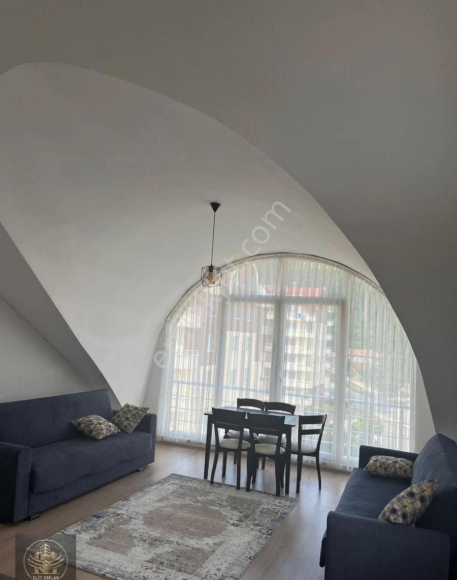 Tokat Niksar Elit Gayrimenkul Den Yeni Hastane Bölgesinde Ultra Lüks Satılık Dubleks Satılık Daire - Görsel 8