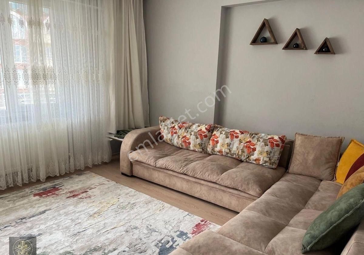 Tokat Niksar Elit Gayrimenkul Den Yeni Hastane Bölgesinde Ultra Lüks Satılık Dubleks Satılık Daire - Görsel 23