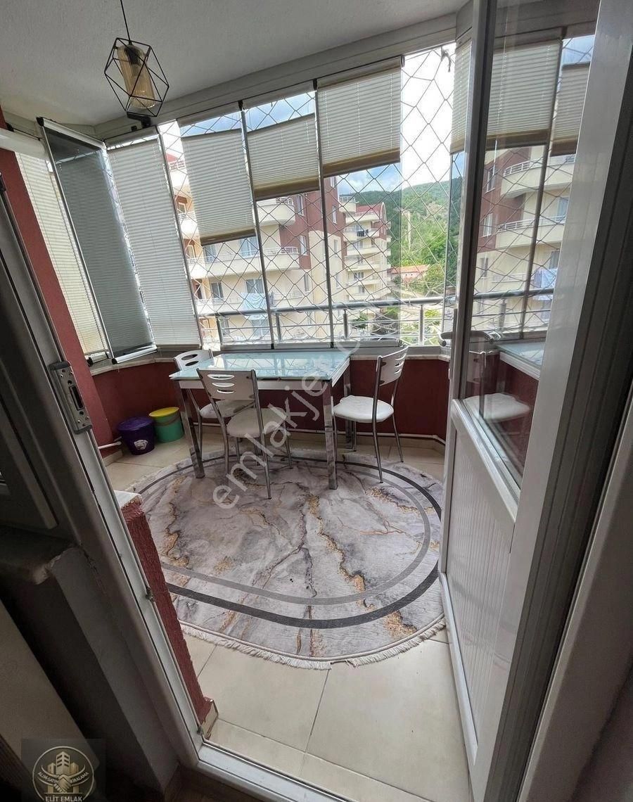 Tokat Niksar Elit Gayrimenkul Den Yeni Hastane Bölgesinde Ultra Lüks Satılık Dubleks Satılık Daire - Görsel 4