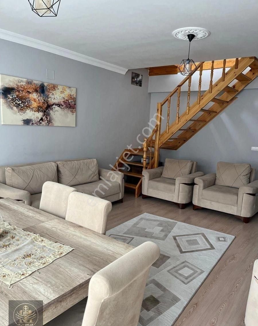 Tokat Niksar Elit Gayrimenkul Den Yeni Hastane Bölgesinde Ultra Lüks Satılık Dubleks Satılık Daire - Görsel 14