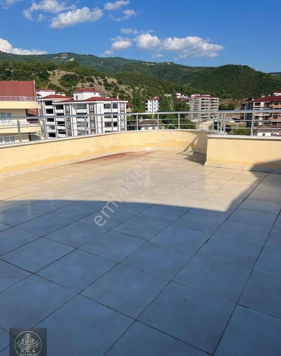 Tokat Niksar Elit Gayrimenkul Den Yeni Hastane Bölgesinde Ultra Lüks Satılık Dubleks Satılık Daire - Görsel 15