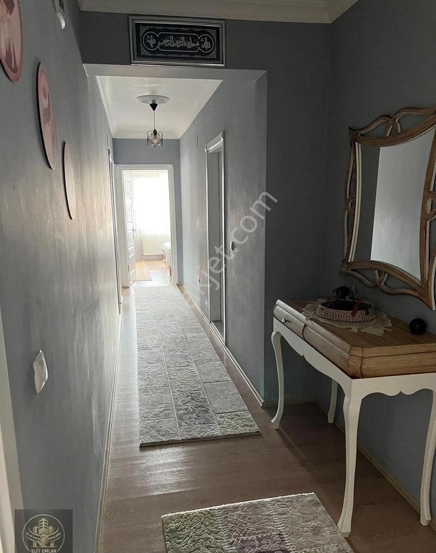 Tokat Niksar Elit Gayrimenkul Den Yeni Hastane Bölgesinde Ultra Lüks Satılık Dubleks Satılık Daire - Görsel 34