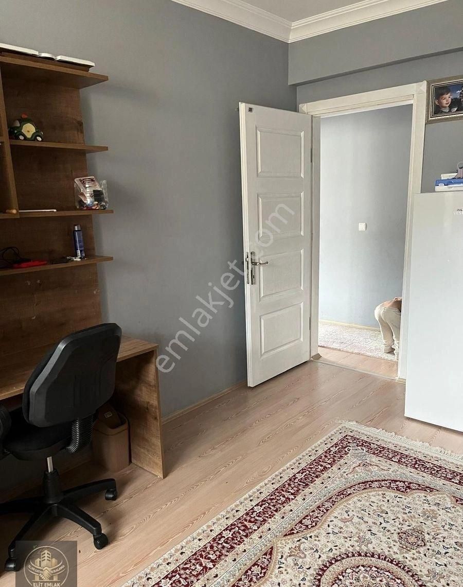 Tokat Niksar Elit Gayrimenkul Den Yeni Hastane Bölgesinde Ultra Lüks Satılık Dubleks Satılık Daire - Görsel 29