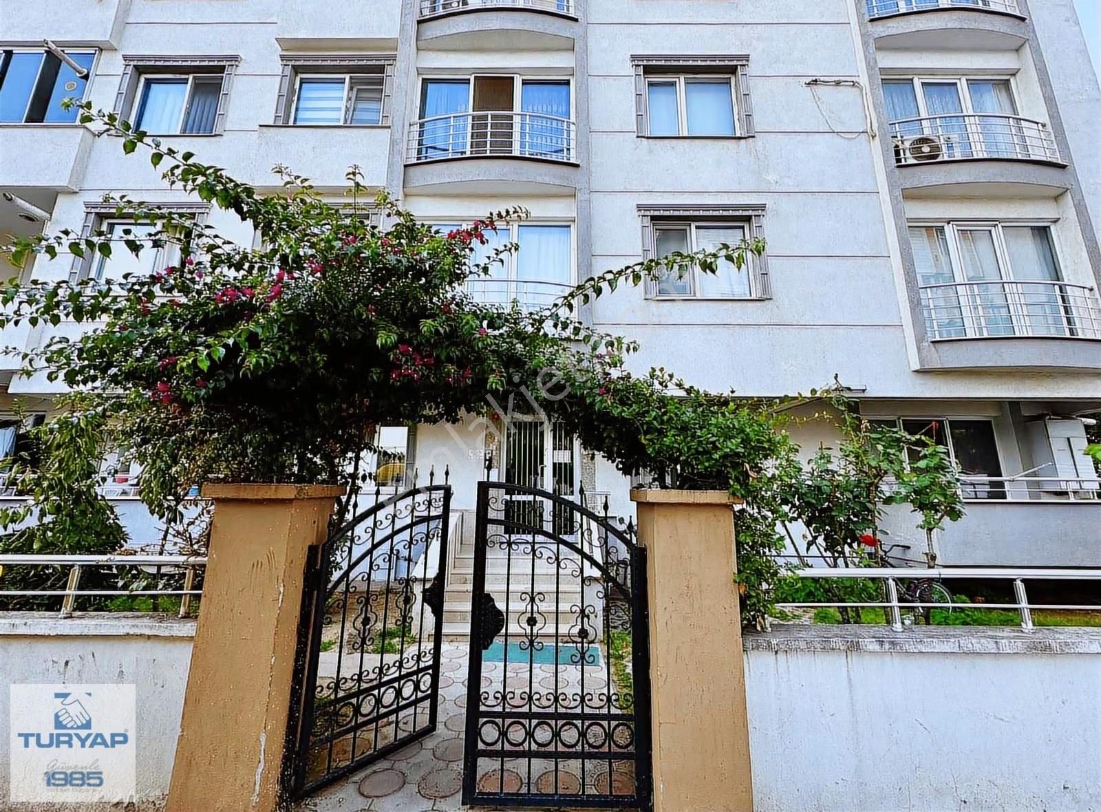Turyap'tan Yalova İsmetpaşa'da 3+1 Ebevyn Banyolu Geniş Daire - Görsel 5