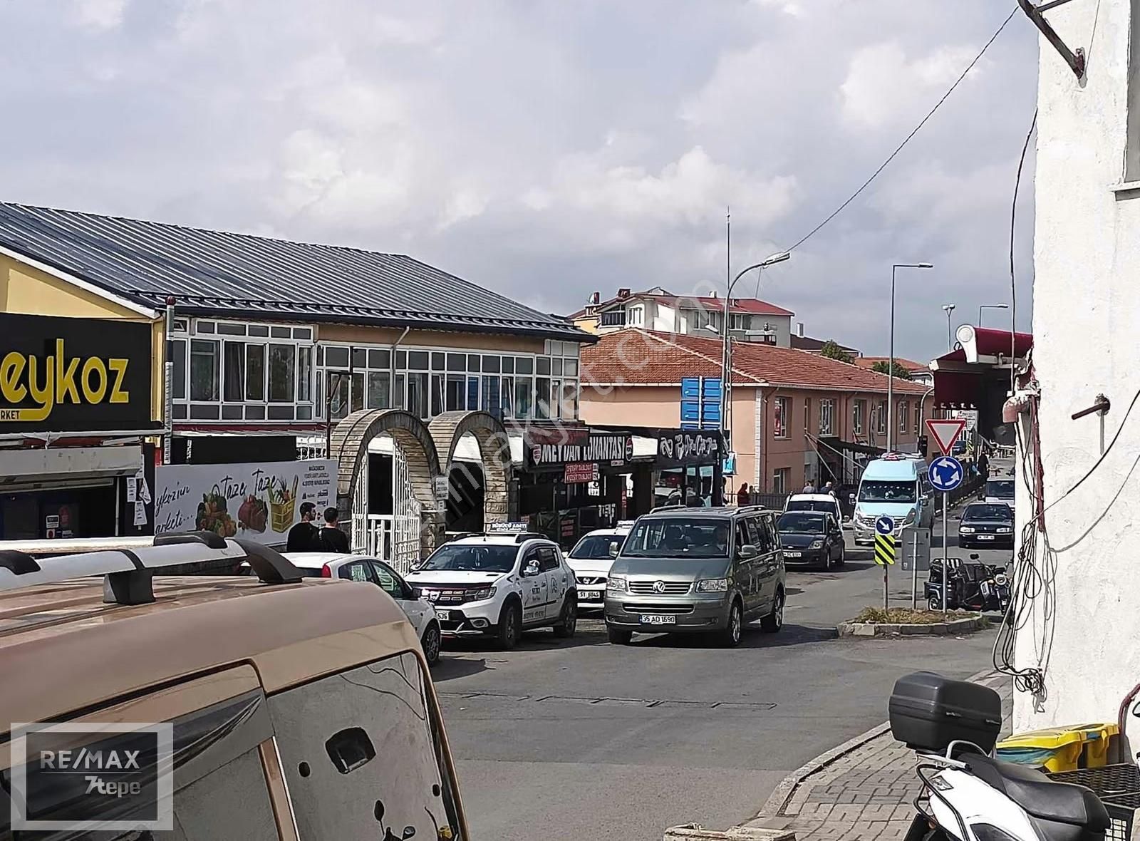 Paşabahçede Yatırım Fırsatı 5 Daireli Müstakil Bina - Görsel 3