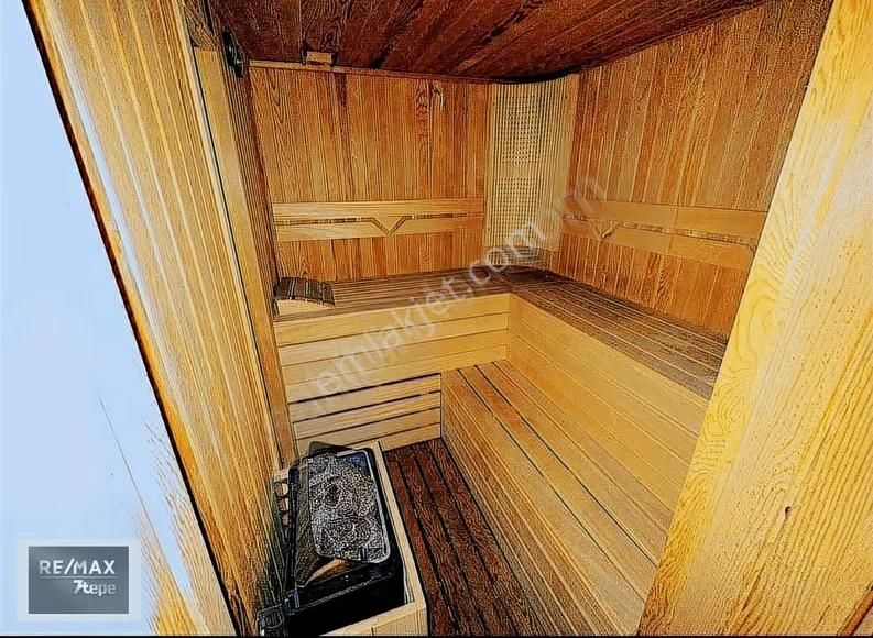 Yetkilisinden Acarkentte Yüksek Konumlu Önü Açık Köşe Br - Görsel 4