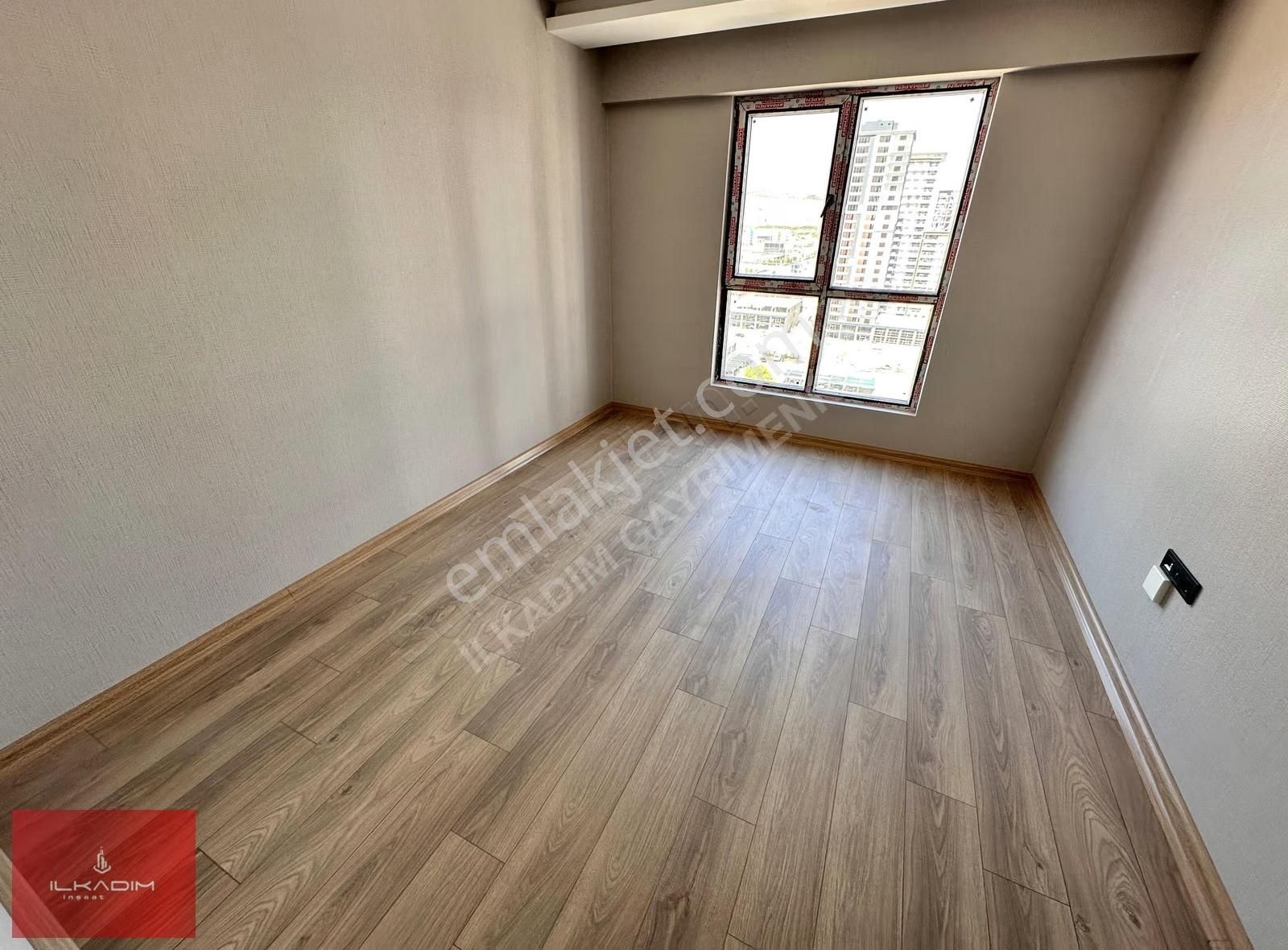 İlkadımdan Ovacıkta Bulvarda Yerden Isıtmalı Ada Mutfaklı 5+1 - Görsel 23