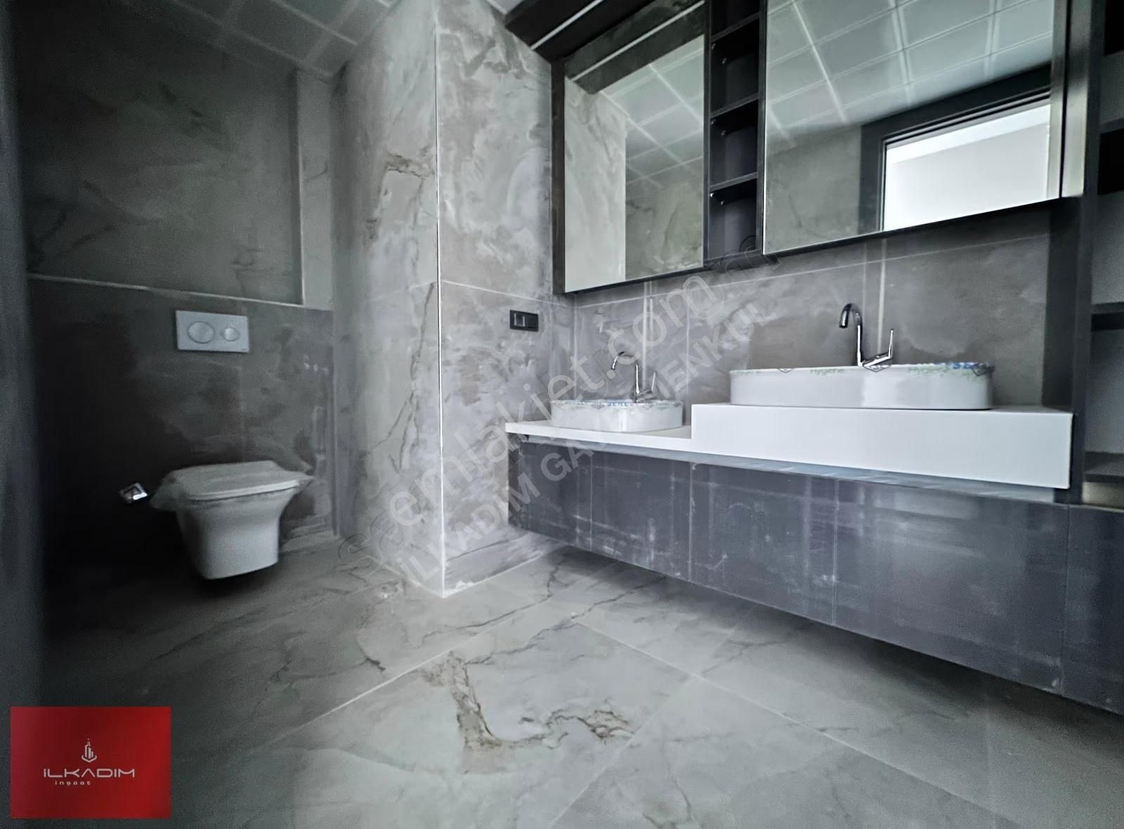 İlkadımdan Ovacıkta Bulvarda Yerden Isıtmalı Ada Mutfaklı 5+1 - Görsel 19