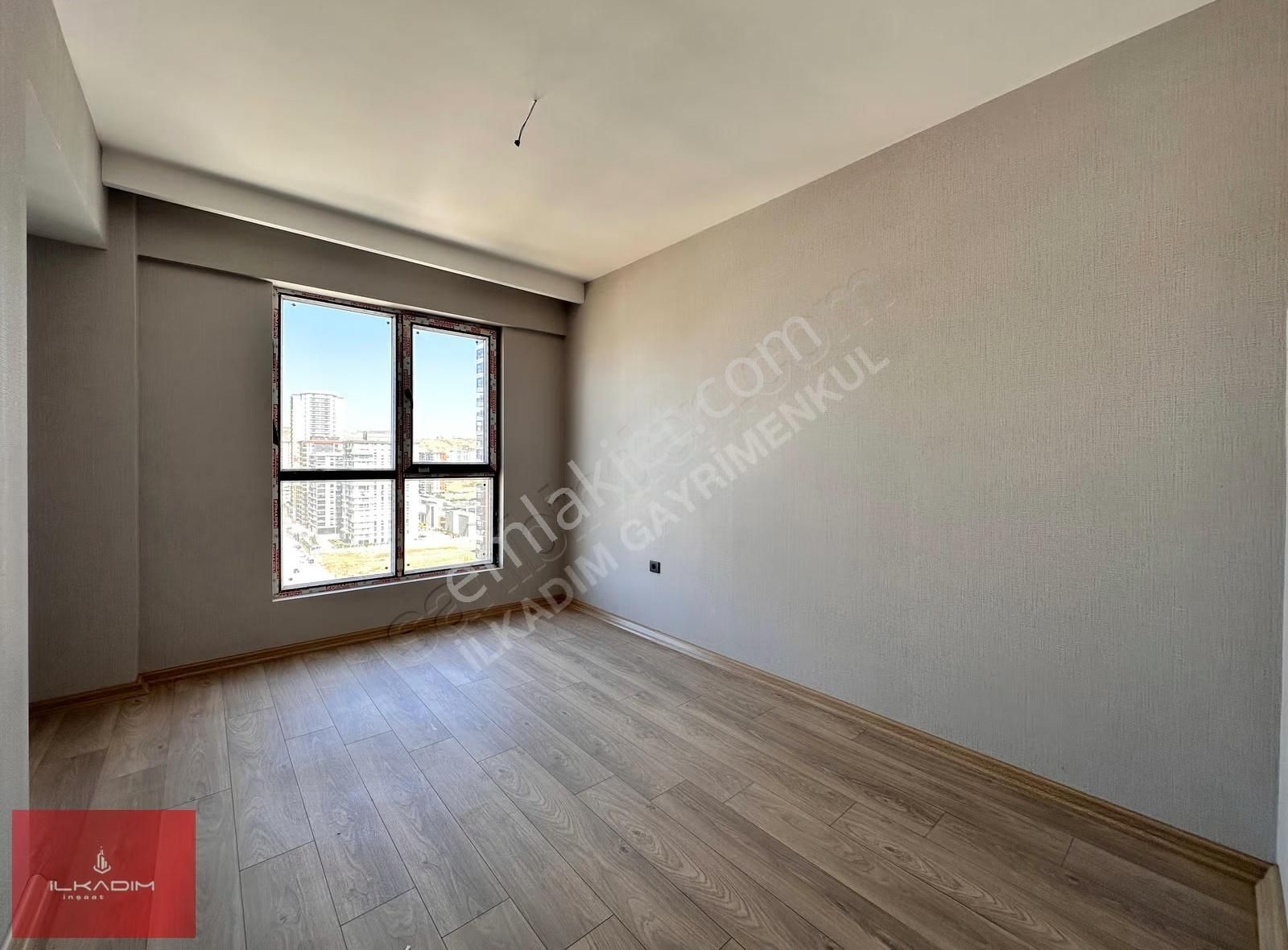 İlkadımdan Ovacıkta Bulvarda Yerden Isıtmalı Ada Mutfaklı 5+1 - Görsel 33