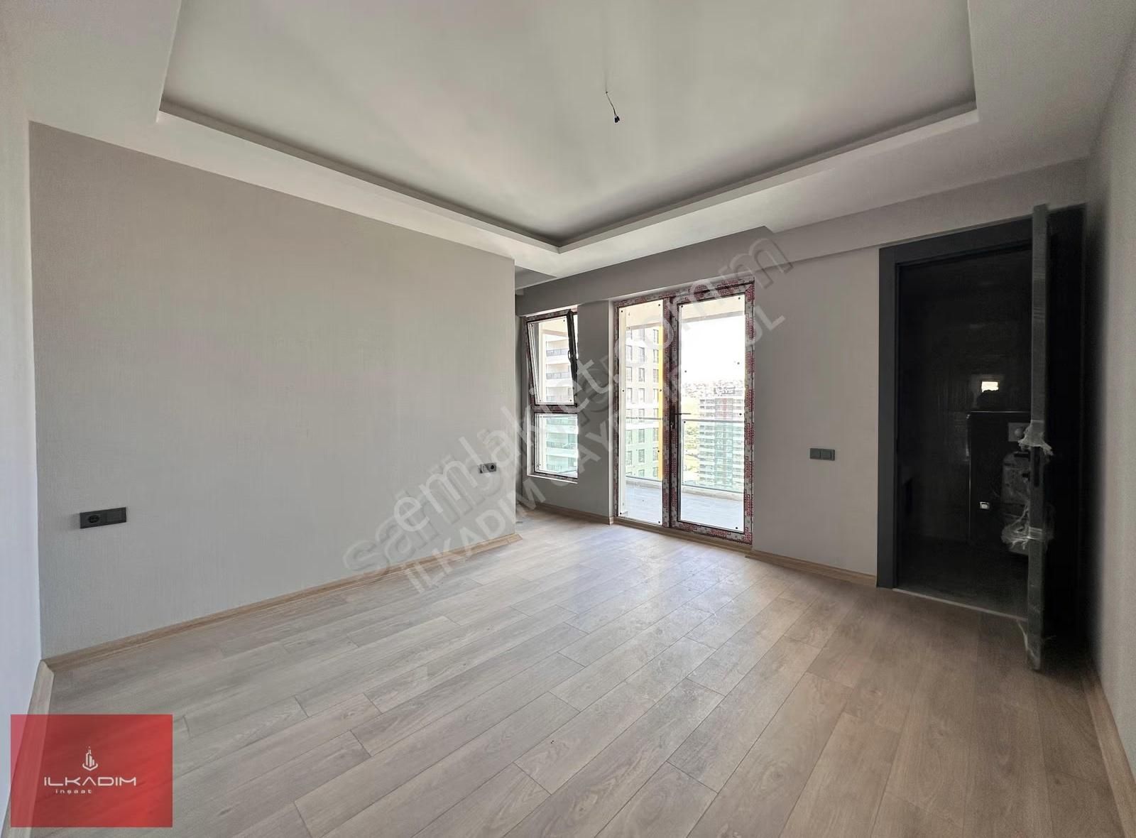 İlkadımdan Ovacıkta Bulvarda Yerden Isıtmalı Ada Mutfaklı 5+1 - Görsel 5