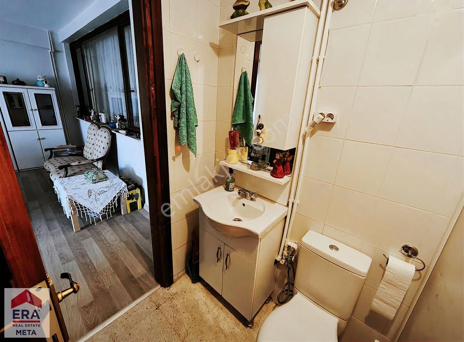 5+2 Deniz Manzaralı Yaz Kış Yaşama Hazır Lüks Villa - Görsel 15