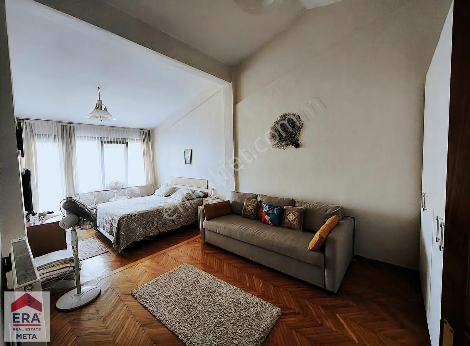 5+2 Deniz Manzaralı Yaz Kış Yaşama Hazır Lüks Villa - Görsel 6