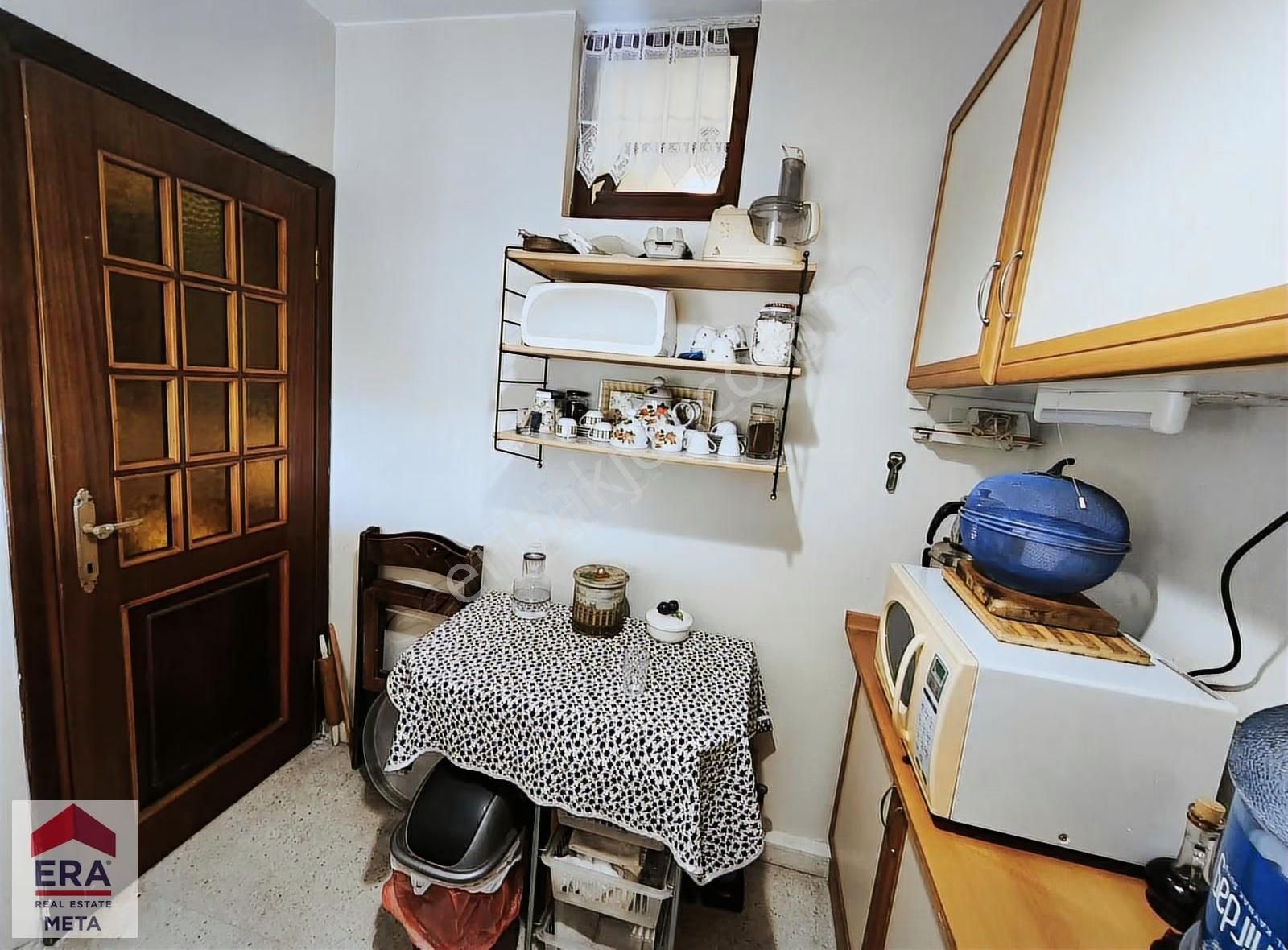 5+2 Deniz Manzaralı Yaz Kış Yaşama Hazır Lüks Villa - Görsel 14