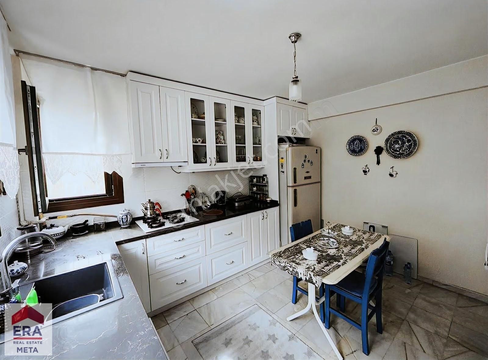 5+2 Deniz Manzaralı Yaz Kış Yaşama Hazır Lüks Villa - Görsel 7