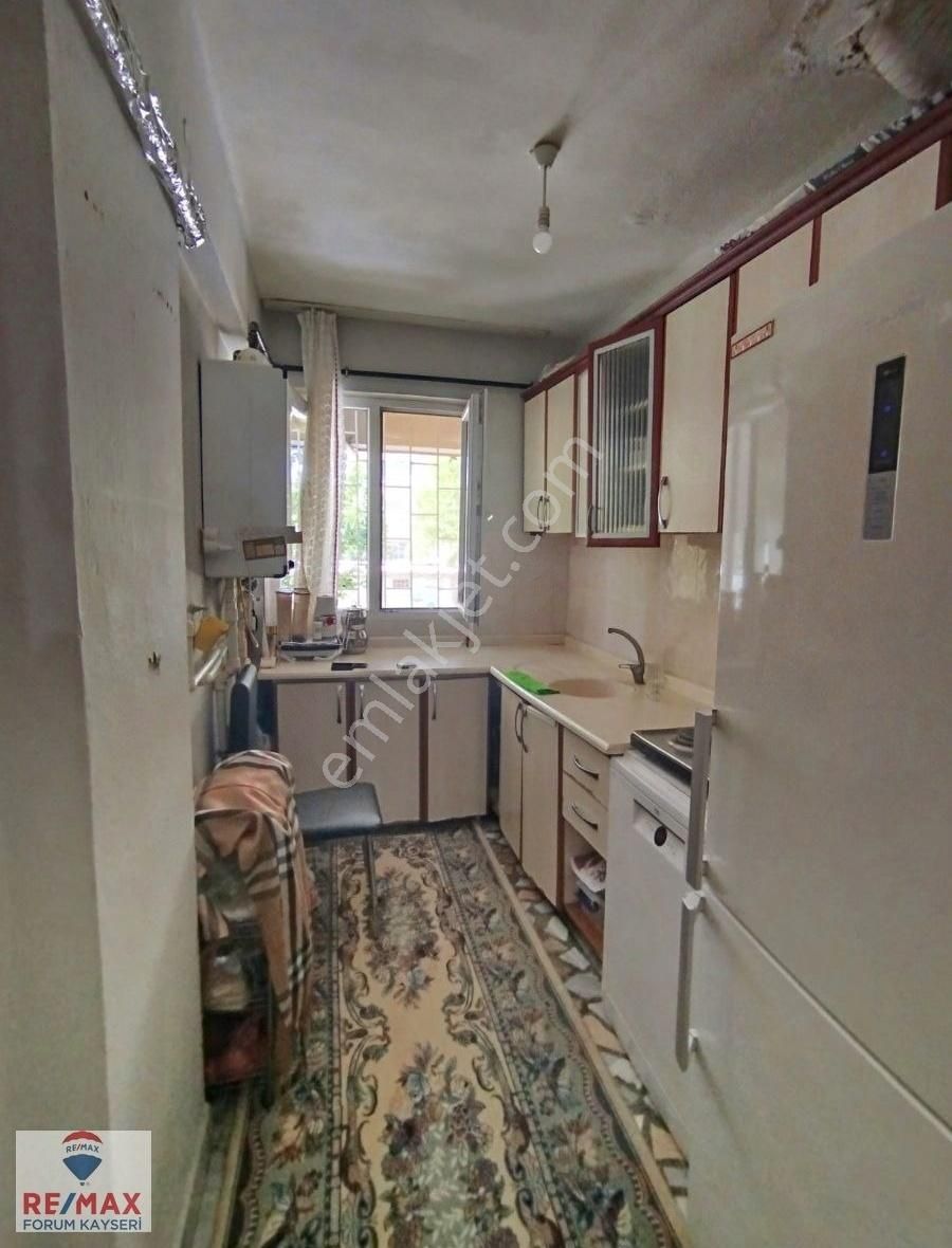 Nil Caddesinde Köşe Başı Fırsat Daire - Görsel 7