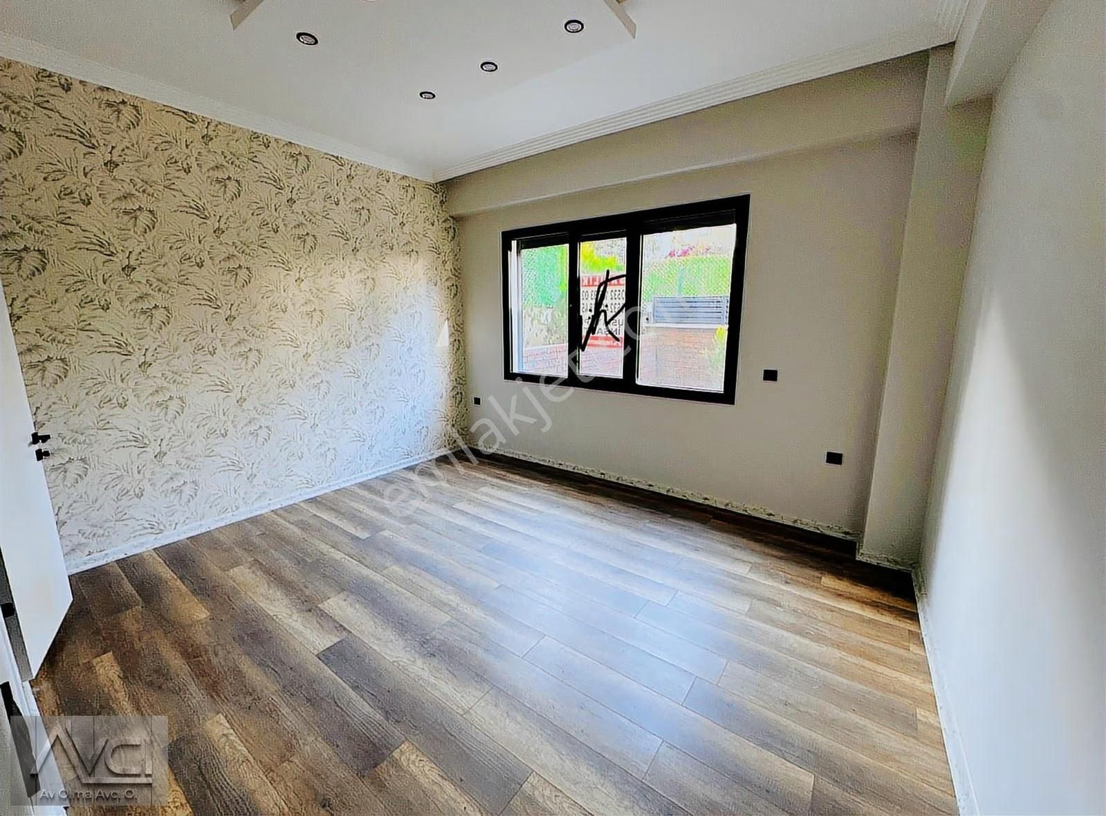 Avcı'dan Altınoluk 4+1 Villa Tipi Dubleks 200m2 Bahçe Asansörlü - Görsel 11