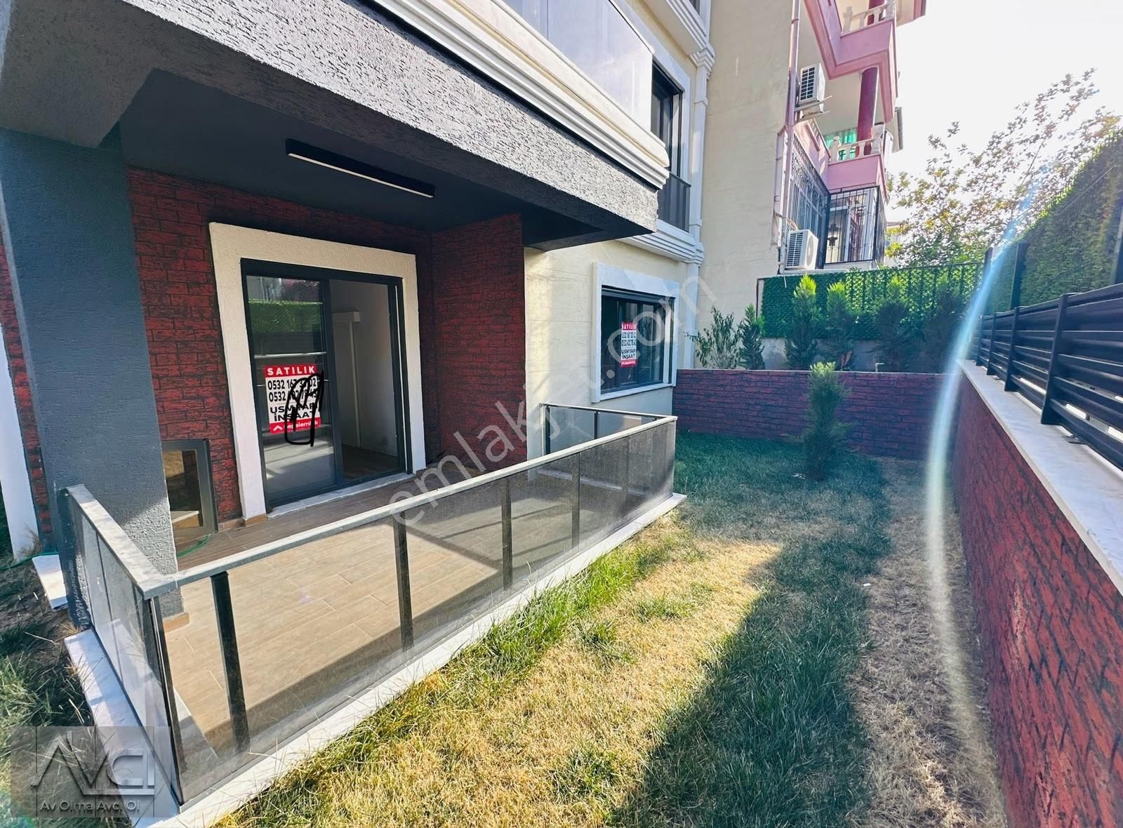 Avcı'dan Altınoluk 4+1 Villa Tipi Dubleks 200m2 Bahçe Asansörlü - Görsel 16