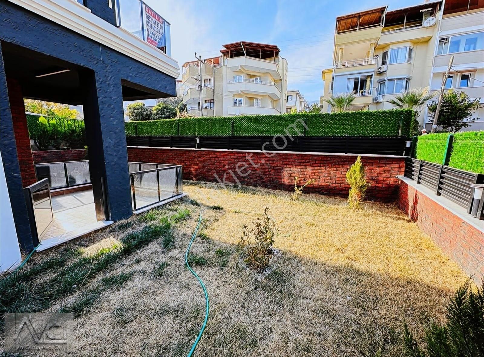 Avcı'dan Altınoluk 4+1 Villa Tipi Dubleks 200m2 Bahçe Asansörlü - Görsel 13