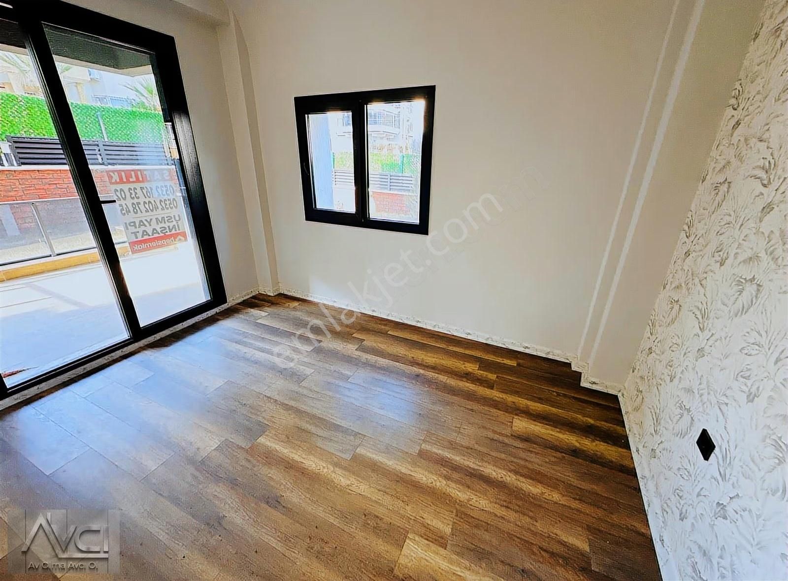 Avcı'dan Altınoluk 4+1 Villa Tipi Dubleks 200m2 Bahçe Asansörlü - Görsel 15