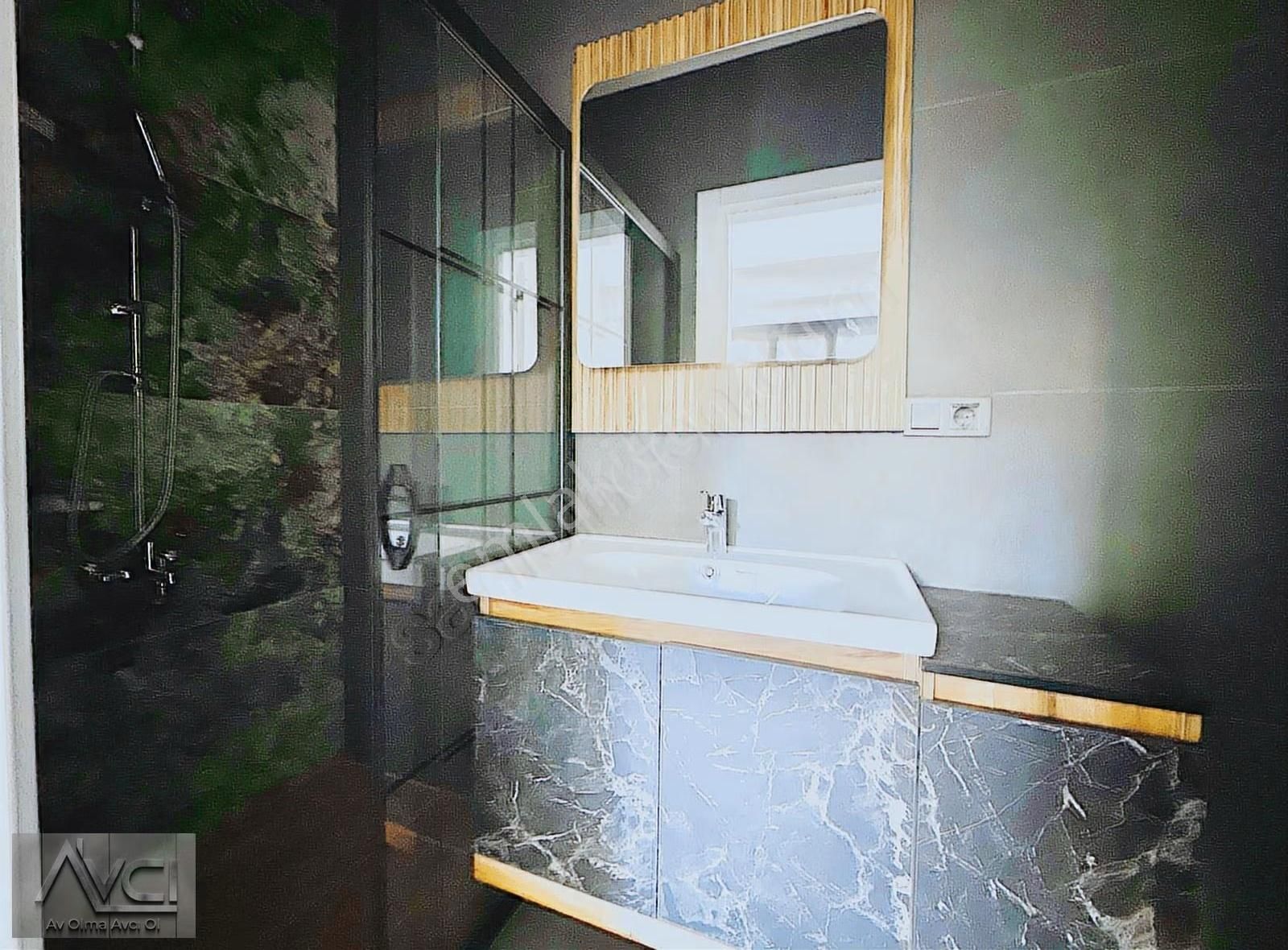 Avcı'dan Altınoluk 4+1 Villa Tipi Dubleks 200m2 Bahçe Asansörlü - Görsel 8