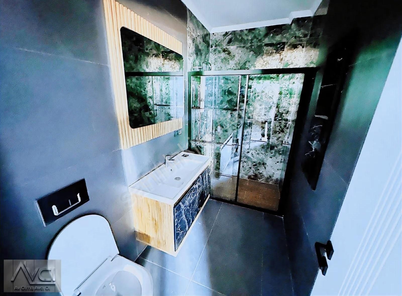 Avcı'dan Altınoluk 4+1 Villa Tipi Dubleks 200m2 Bahçe Asansörlü - Görsel 18