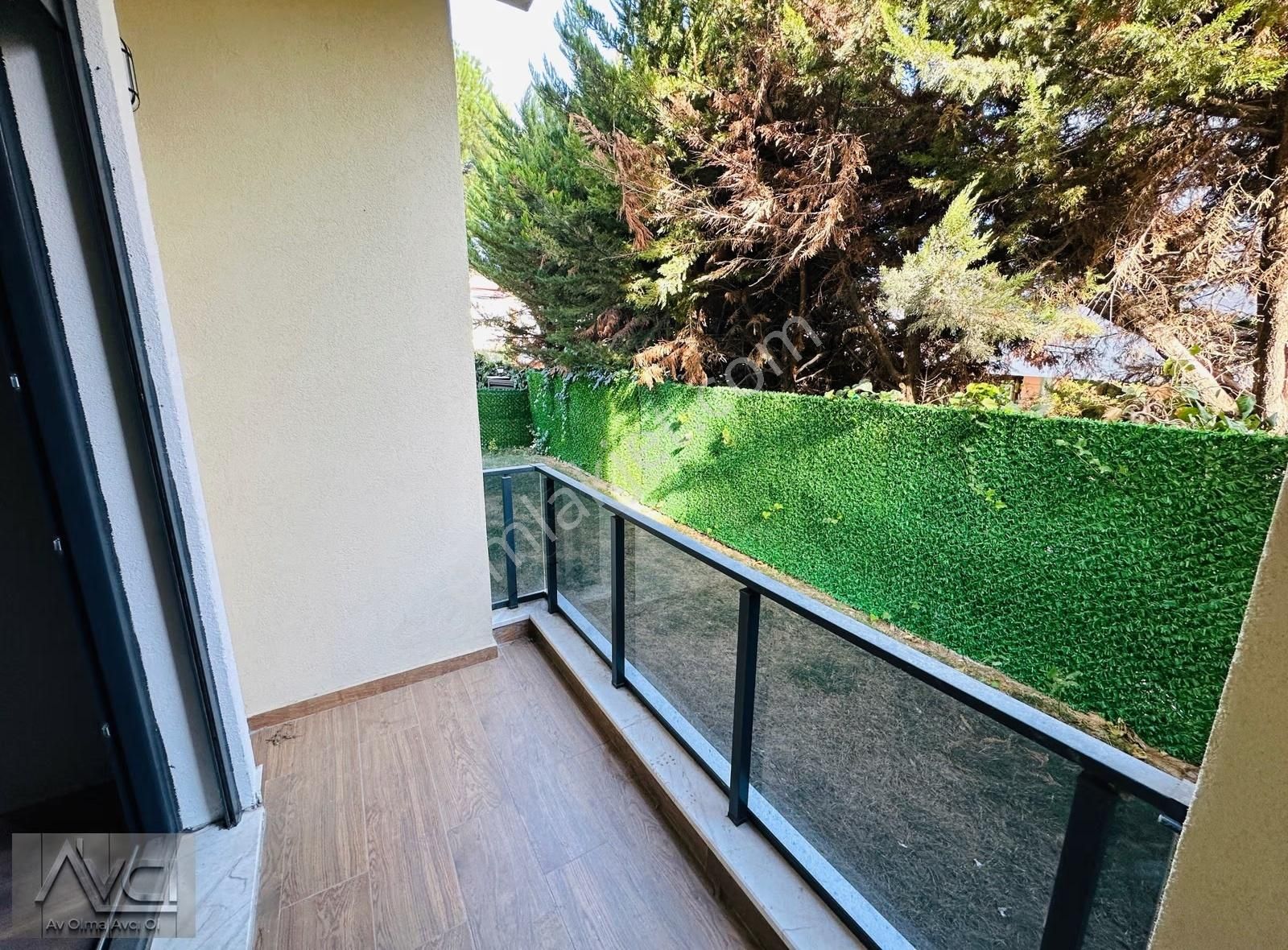 Avcı'dan Altınoluk 4+1 Villa Tipi Dubleks 200m2 Bahçe Asansörlü - Görsel 2