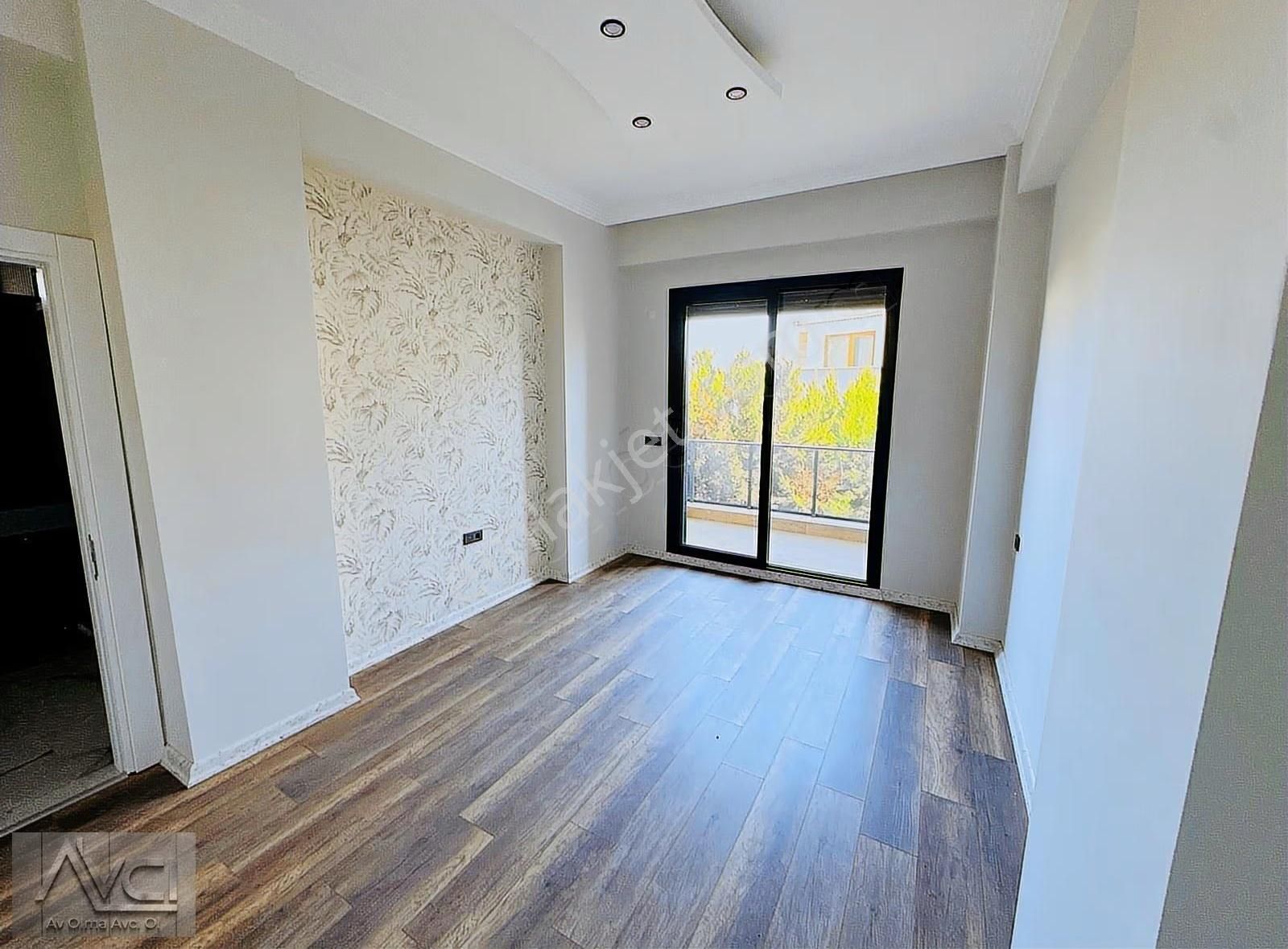 Avcı'dan Altınoluk 4+1 Villa Tipi Dubleks 200m2 Bahçe Asansörlü - Görsel 19