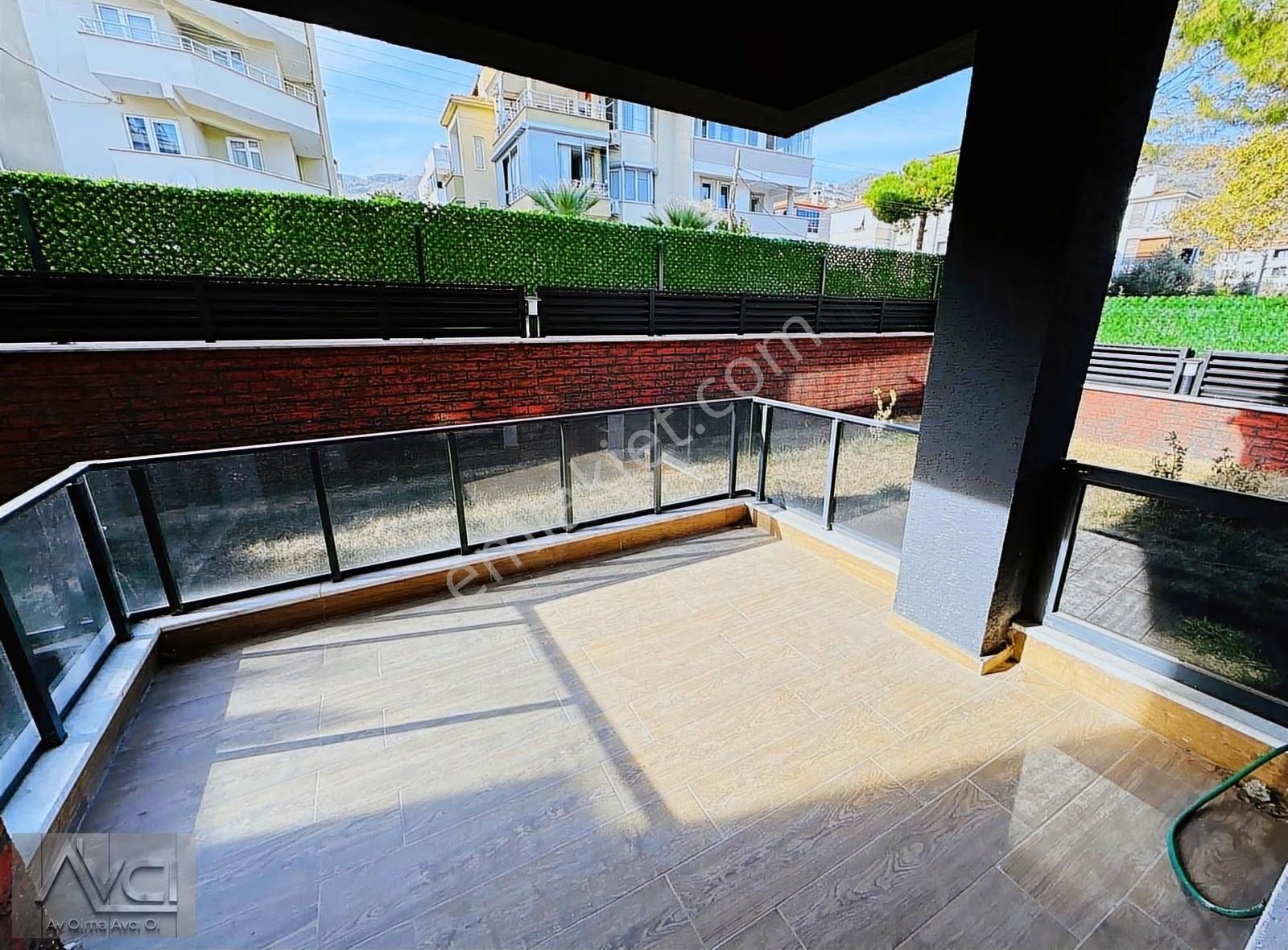 Avcı'dan Altınoluk 4+1 Villa Tipi Dubleks 200m2 Bahçe Asansörlü - Görsel 7