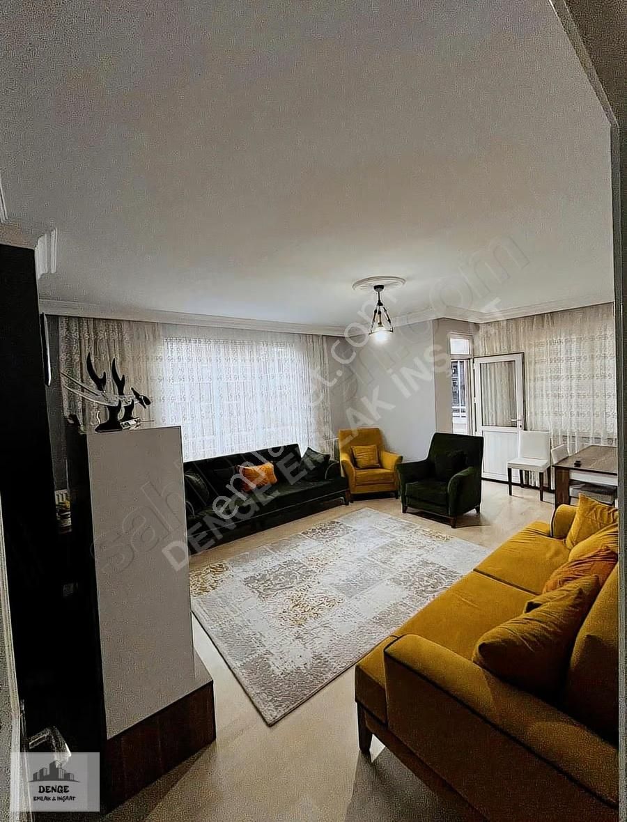 Sancaktepe İnönü Mah Metro"ya 2 Daka Fırsaat Ara Kat - Görsel 8