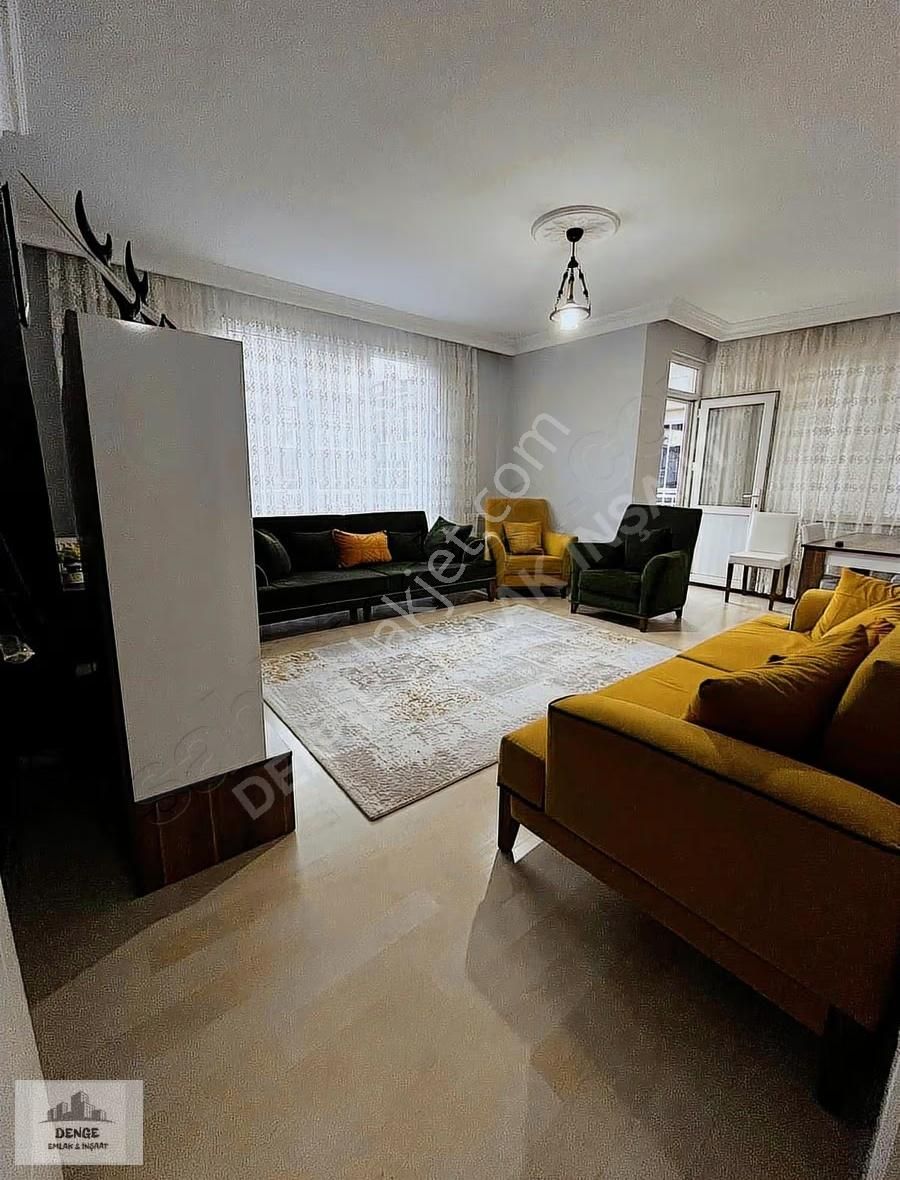 Sancaktepe İnönü Mah Metro"ya 2 Daka Fırsaat Ara Kat - Görsel 9