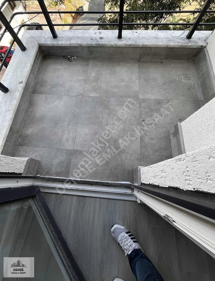 Sancaktepe Yenidogan Sefa Mah Fırsat Ara Kat 3+1 - Görsel 7