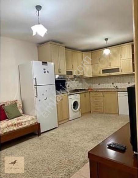 Satılık, Antalya, Side, Denize Sıfır, 7/24 Güvenlikli Sitede - Görsel 9