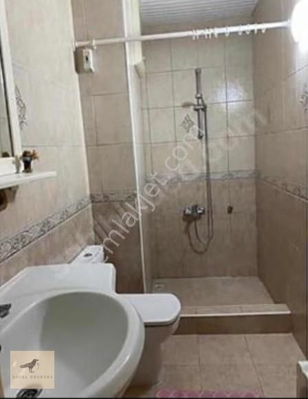Satılık, Antalya, Side, Denize Sıfır, 7/24 Güvenlikli Sitede - Görsel 6
