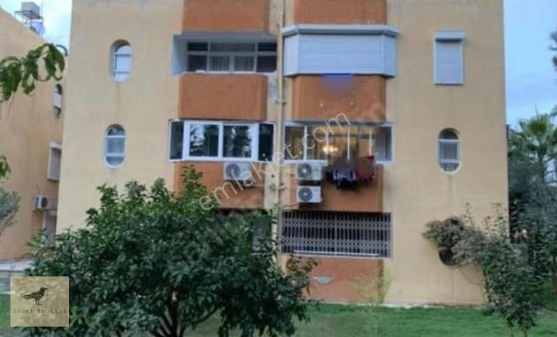 Satılık, Antalya, Side, Denize Sıfır, 7/24 Güvenlikli Sitede - Görsel 3