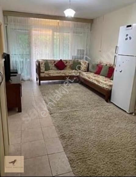 Satılık, Antalya, Side, Denize Sıfır, 7/24 Güvenlikli Sitede - Görsel 7