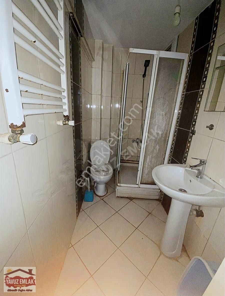 Yavuz Emlak'tan/beşiktaş Merkezde Geniş Temiz Düz Ayak 2+1 Daire - Görsel 6