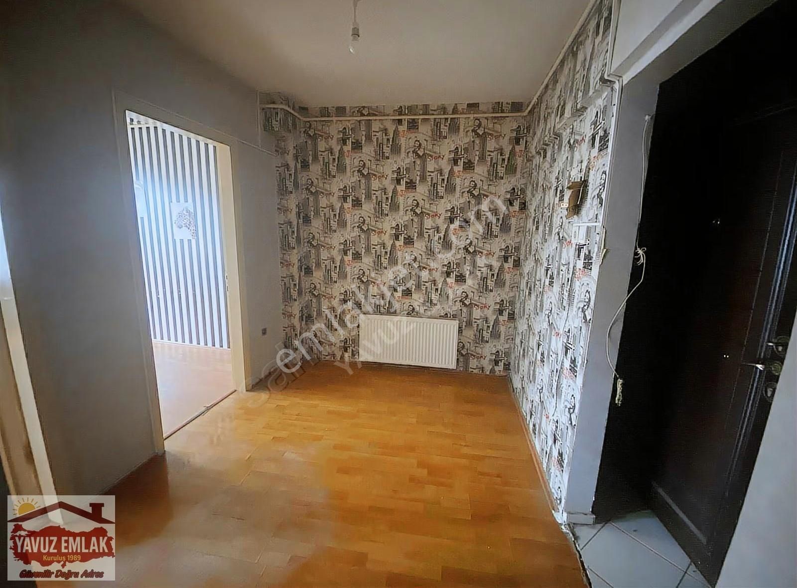 Yavuz Emlak'tan/beşiktaş Merkezde Geniş Temiz Düz Ayak 2+1 Daire - Görsel 4