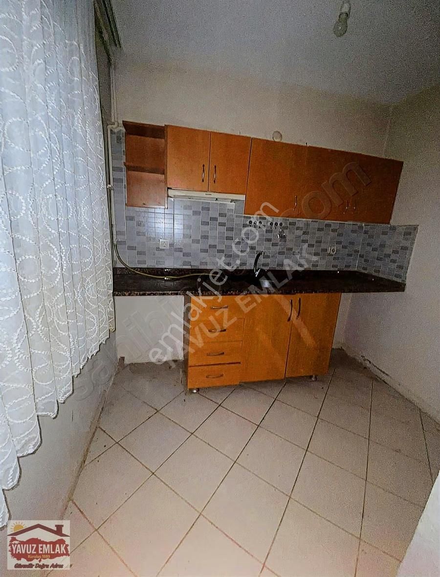 Yavuz Emlak'tan/beşiktaş Merkezde Geniş Temiz Düz Ayak 2+1 Daire - Görsel 5