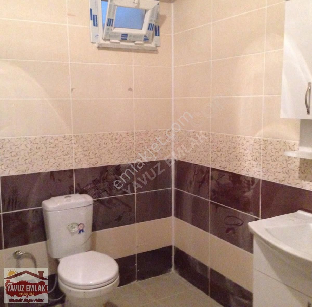 Esenyurt Üçevler Mah. Yeni Binada Temiz 1+1 Daire - Görsel 2