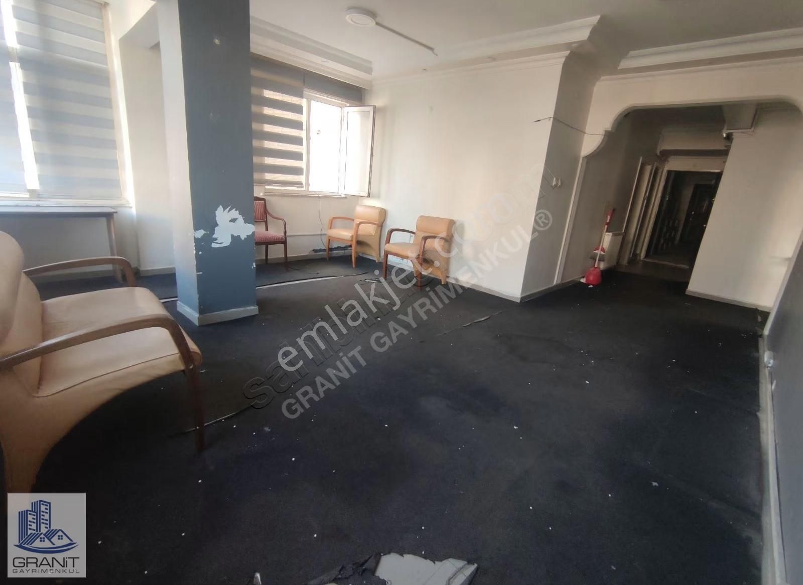 Granit Gayrimenkul'den Bağcılar Dağyolu Cad.3+1 160 M2 Daire - Görsel 4