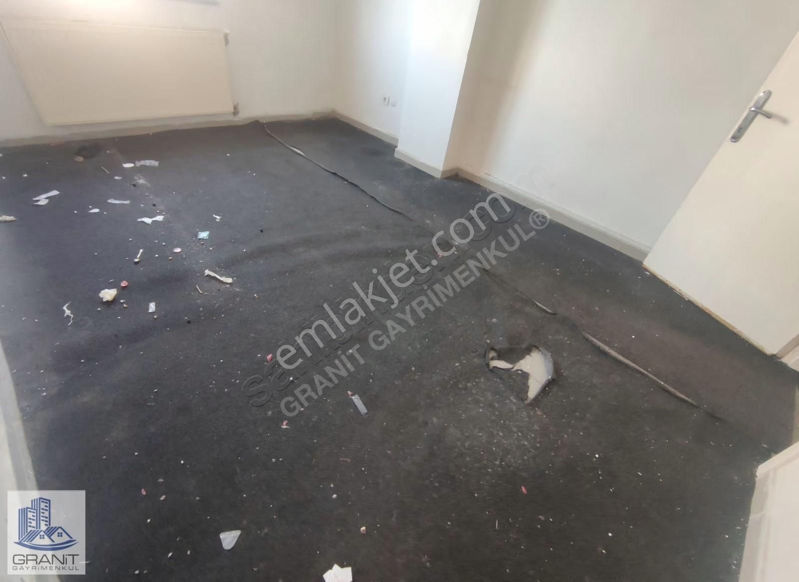 Granit Gayrimenkul'den Bağcılar Dağyolu Cad.3+1 160 M2 Daire - Görsel 14