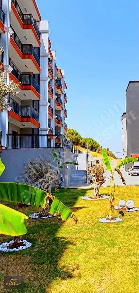 Satılık Lüks Daire Kuşadası - Görsel 15