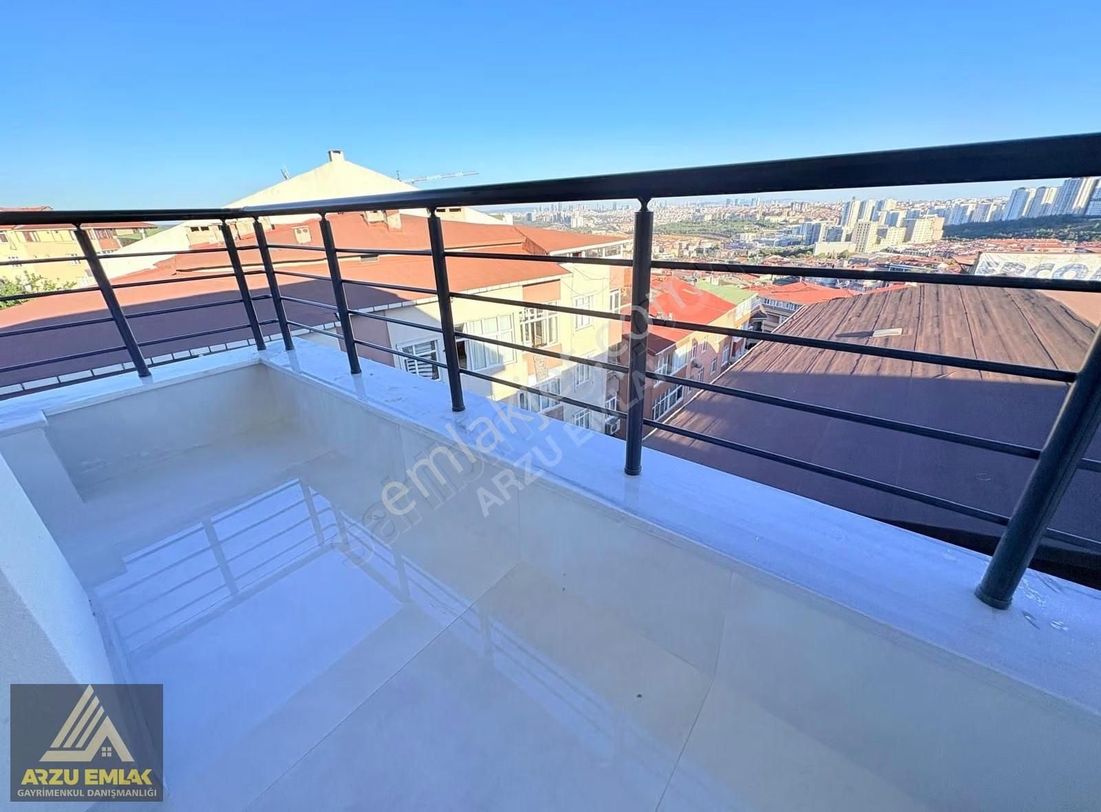 Arzu Emlaktan Yunusemre Mah. Satılık Sıfır 3+1 Balkonlu Asansölü - Görsel 22