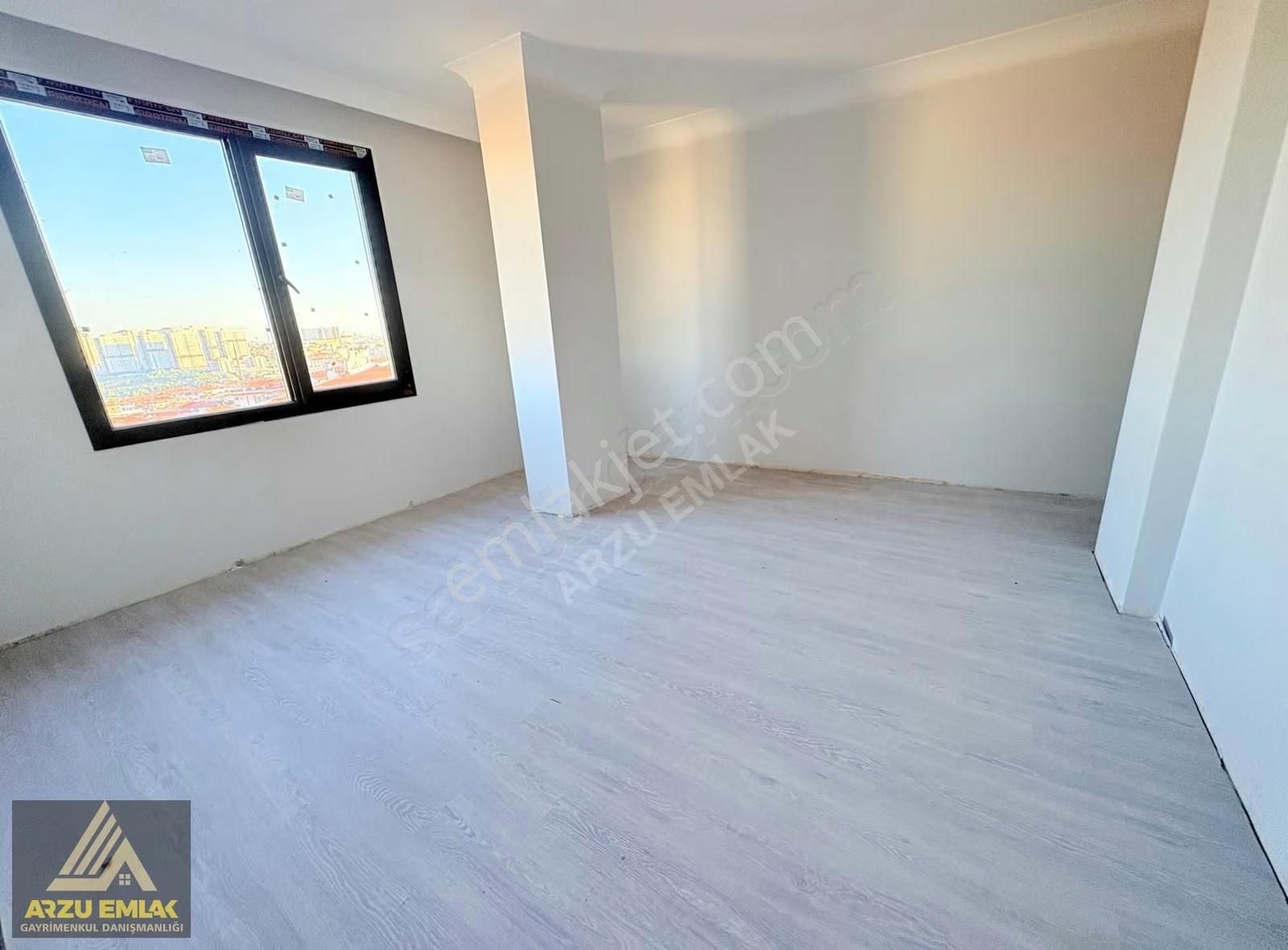 Arzu Emlaktan Yunusemre Mah. Satılık Sıfır 3+1 Balkonlu Asansölü - Görsel 20