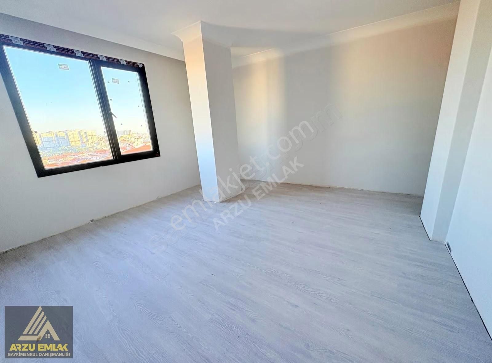 Arzu Emlaktan Yunusemre Mah. Satılık Sıfır 3+1 Balkonlu Asansölü - Görsel 21