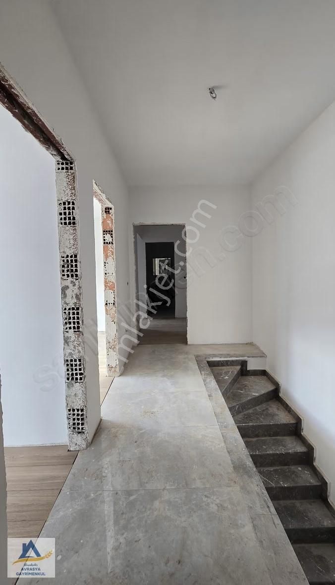 Şile Huzzak Yeşilvadi Masal'da Satılık 4+1 Üst Dubleks - Görsel 19