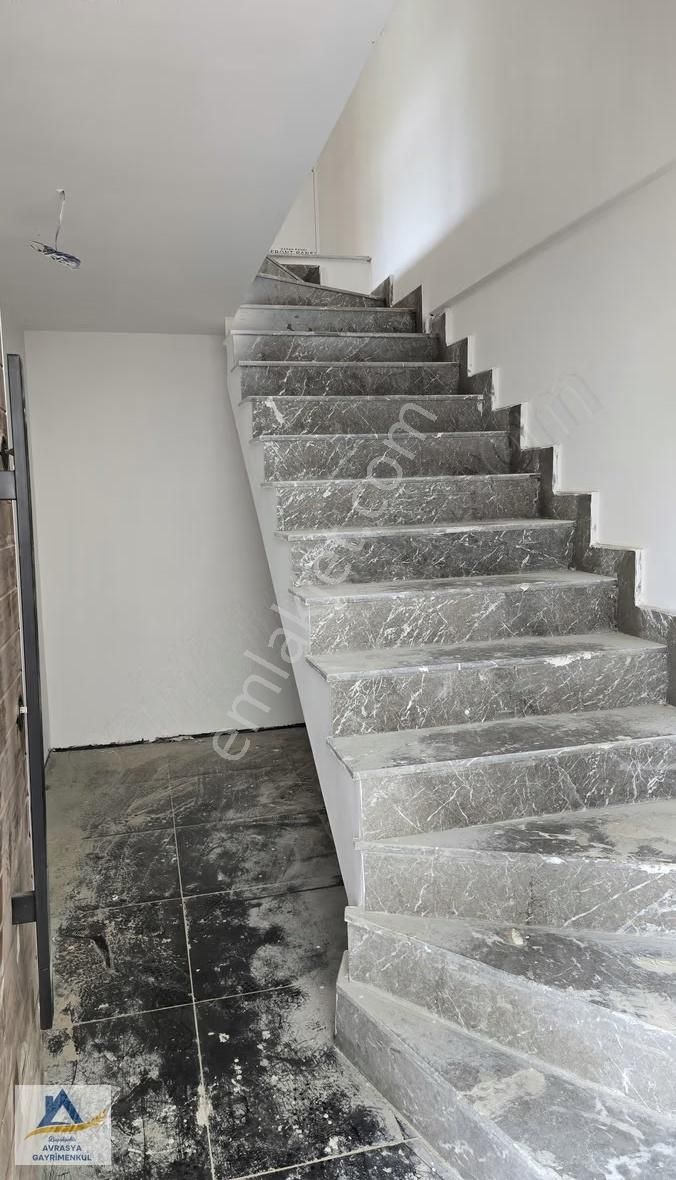 Şile Huzzak Yeşilvadi Masal'da Satılık 4+1 Üst Dubleks - Görsel 12