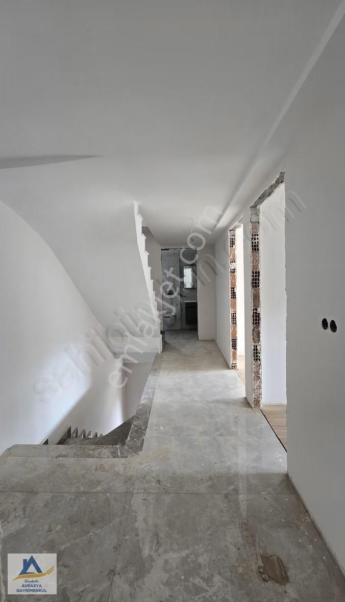 Şile Huzzak Yeşilvadi Masal'da Satılık 4+1 Üst Dubleks - Görsel 26