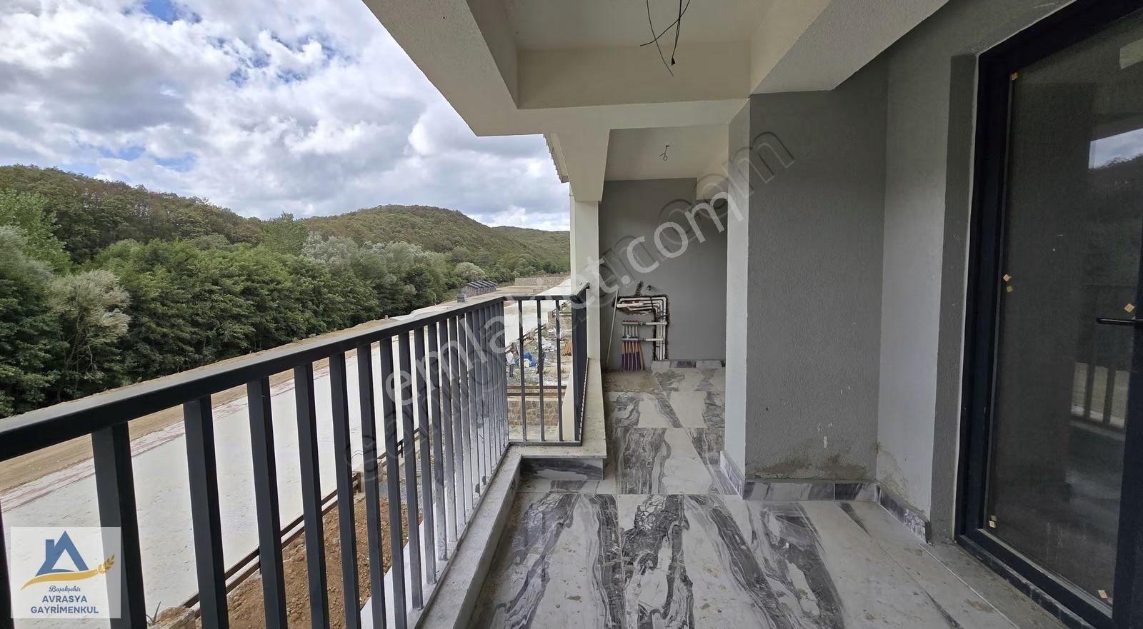 Şile Huzzak Yeşilvadi Masal'da Satılık 4+1 Üst Dubleks - Görsel 10